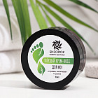 Крем-воск для ног