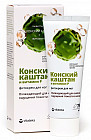 Фито-крем для ног «Конский каштан»
