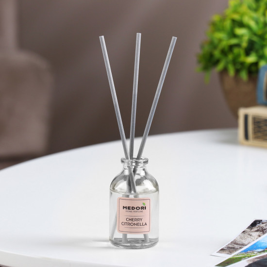 Диффузор ароматический «Cherry Citronella»