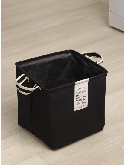 Корзина для белья «Laundry»