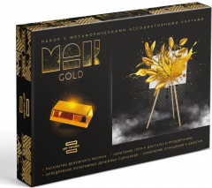 Набор с метафорическими картами