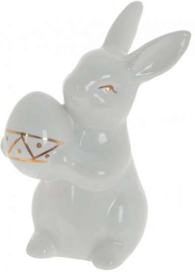 Фигурка декоративная «Заяц»