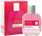 Туалетная вода «Pro-Energy Cherry»