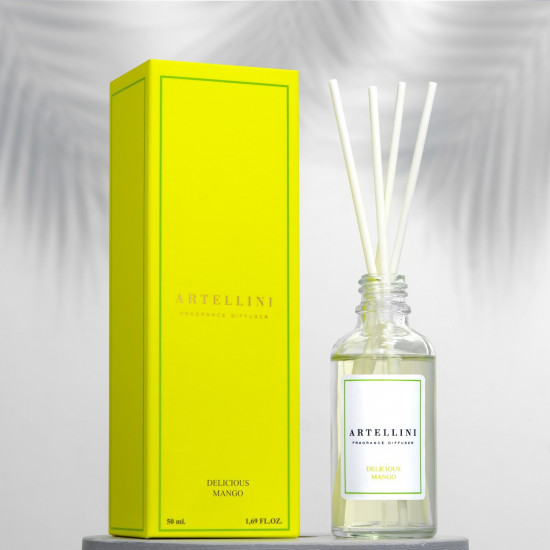Диффузор ароматический «Delicious mango»