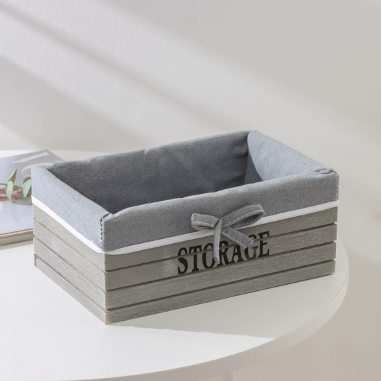 Корзина для хранения «Storage»