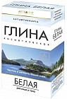 белая глина