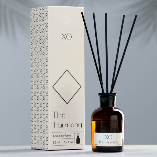 Диффузор ароматический «The Harmony»