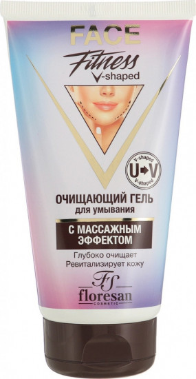 Гель для умывания