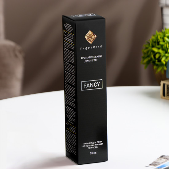 Диффузор ароматический «Табак и ваниль»
