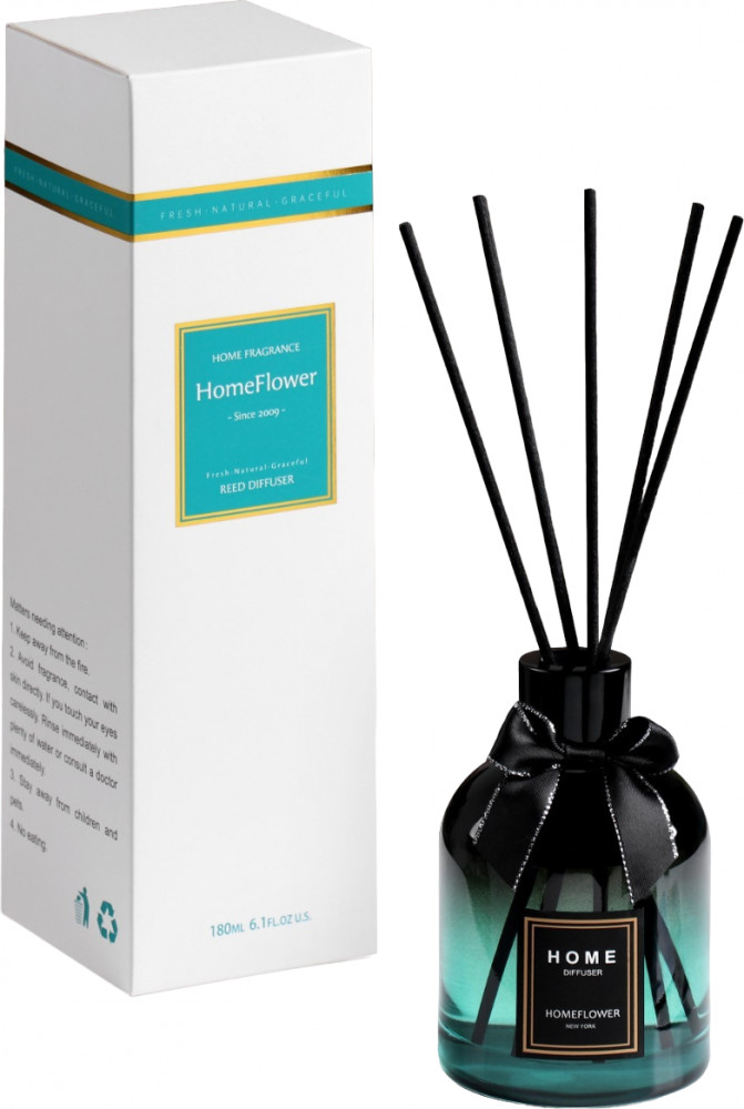 Диффузор ароматический «Шератон» | Home Flower | Home fragrance