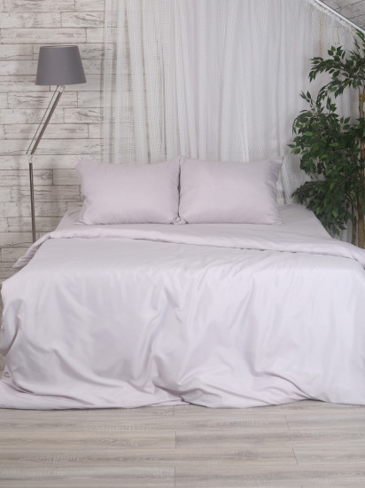 Комплект постельного белья «Lilac»