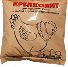 Добавка кормовая «Крепковит»