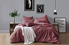 Комплект постельного белья «Marsala»