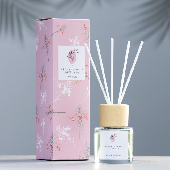 Диффузор ароматический «Elegant jasmine»
