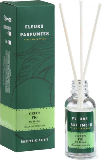 Диффузор ароматический «Green fig»