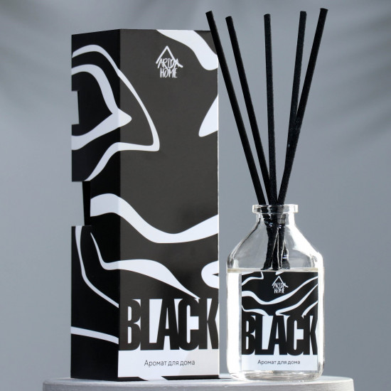 Диффузор ароматический «Black»