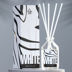 Диффузор ароматический «White»
