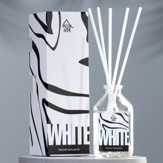 Диффузор ароматический «White»