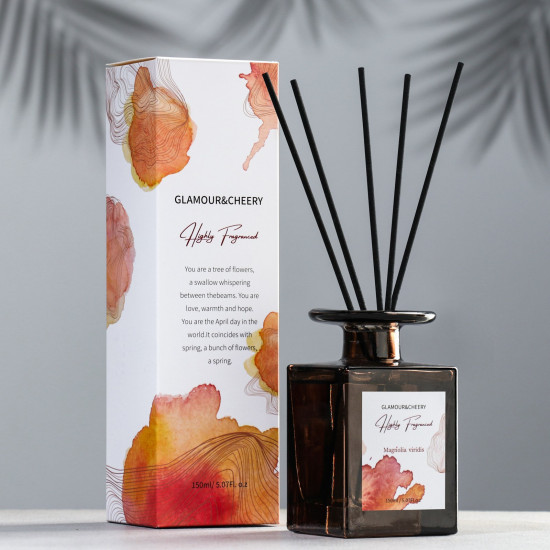 Диффузор ароматический «Green magnolias»