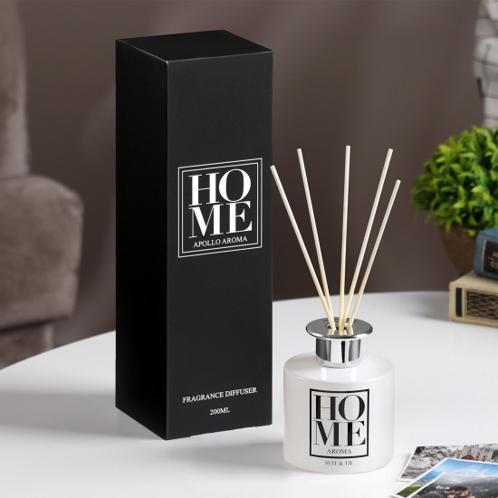 Диффузор ароматический «Home»