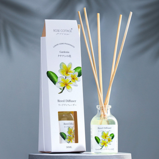 Диффузор ароматический «Gardenia»