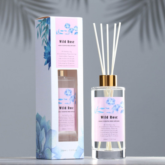 Диффузор ароматический «Wild Rose»