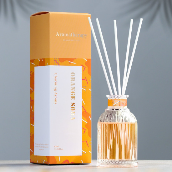 Диффузор ароматический «Orange soda»