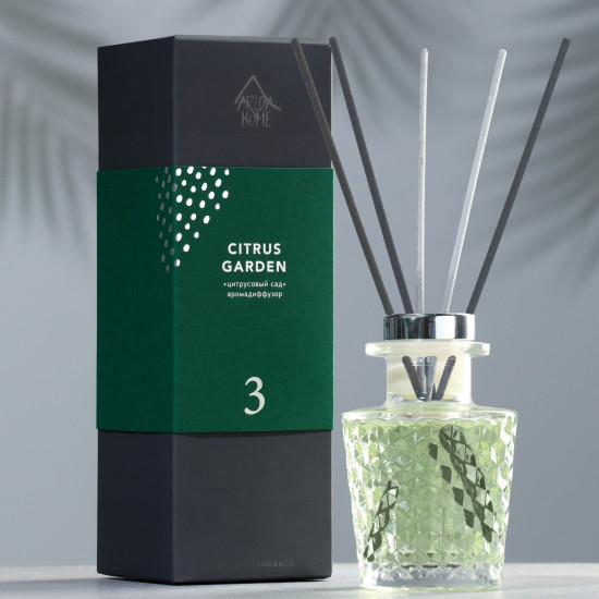 Диффузор ароматический «Premium»
