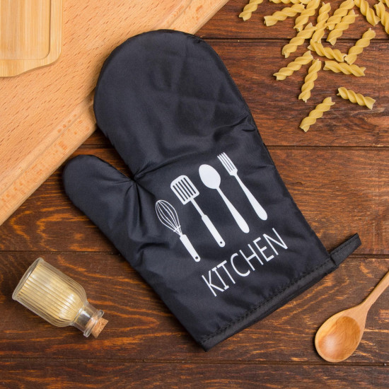 Варежка-прихватка «Kitchen»
