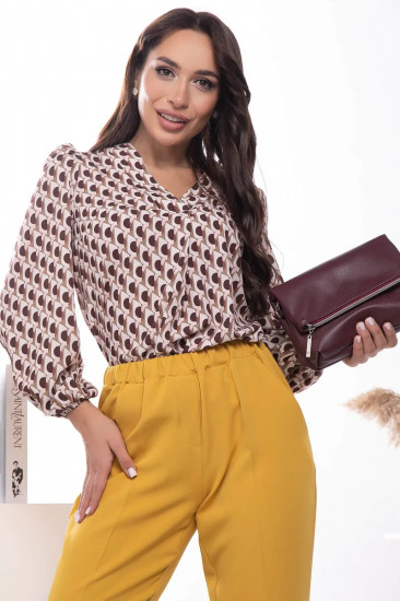 Блуза женская