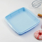 Форма для выпечки «Квадрат»