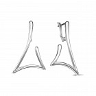 серебряный