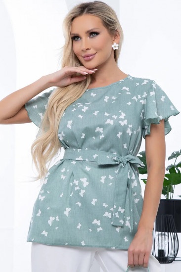 Блуза женская