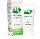Мазь для ног противогрибковая «Novastep»