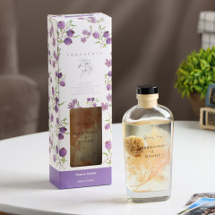 Диффузор ароматический с наполнением «Natural»