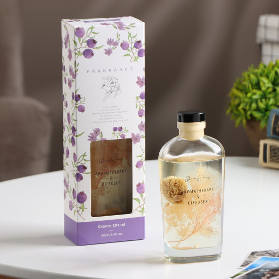 Диффузор ароматический с наполнением «Natural»