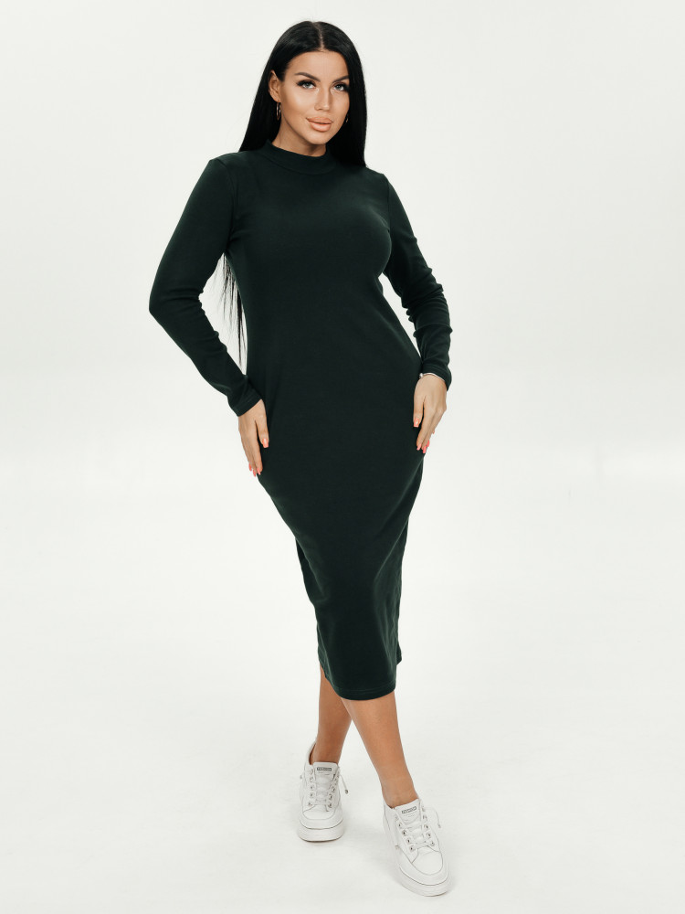 Платье женское «Интрига» | Lovetex.store