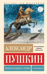 Медный всадник