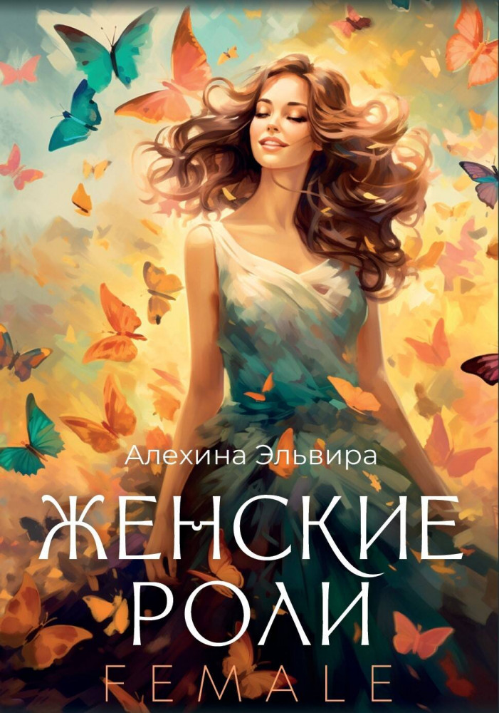Карты метафорические «Женские роли. Female» | Метафорические карты: глубинная психология