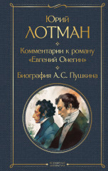 Комментарии к роману «Евгений Онегин»