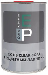 Лак НS бесцветный