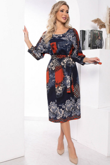 Платье женское