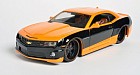 Сборная модель автомобиля "Chevrolet Camaro RS 1:24"