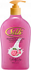 Жидкое мыло «Velvety Rose»