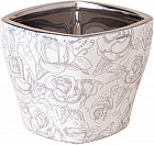 Кашпо декоративное