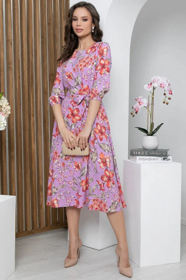 Платье женское