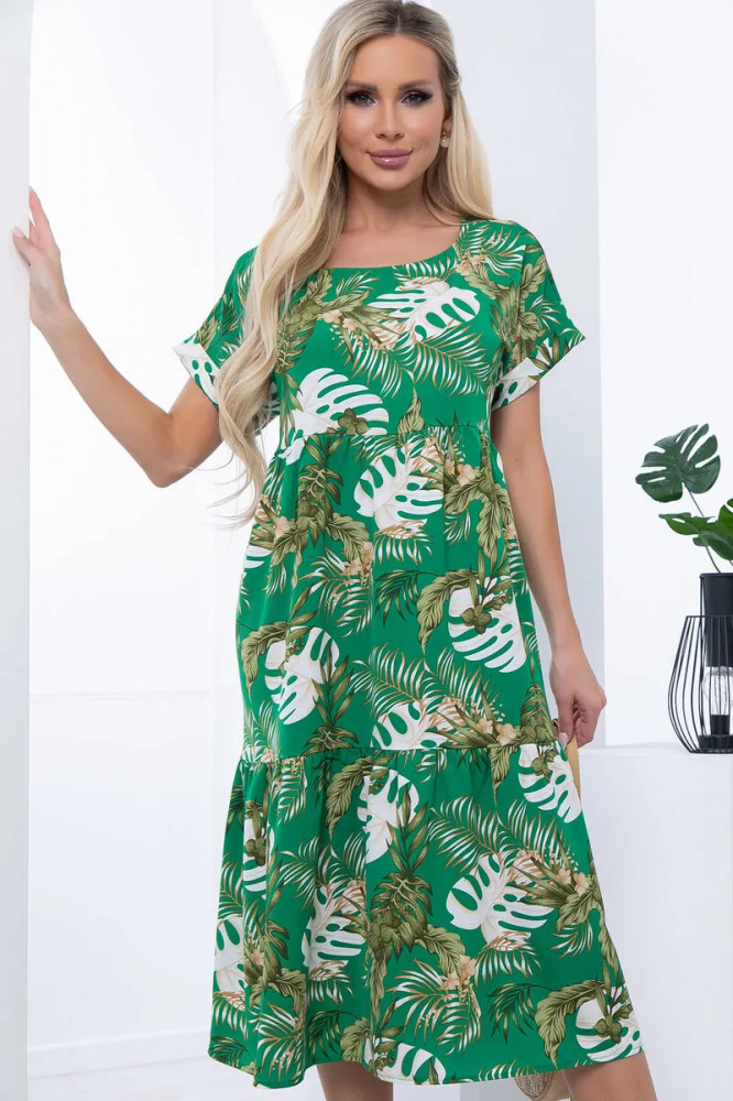 Платье женское «Саманта» | LT Collection