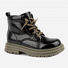 черный-олива