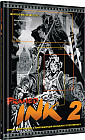 Framed Ink 2. Формат, энергия кадра и композиция для визуального сторителлинга