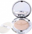 Пудра компактная для лица со сменным блоком «Two way cake» SPF28 PA++, оттенок 13